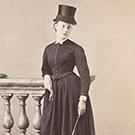 Unidentified sitter